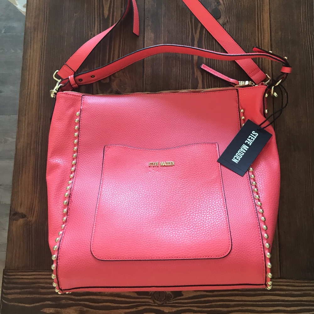 Steve Madden BMiller Handbag